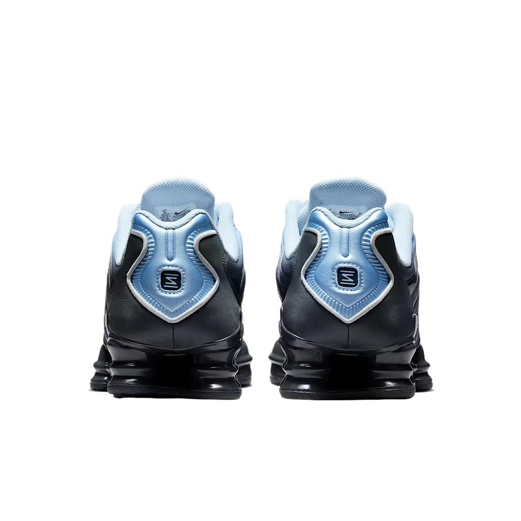 Nike Shox TL Anthracite Light Armory Blue Women Sneakers Metallic-Silver IO1912-060
