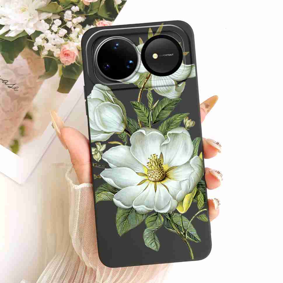 For Huawei nova 15 Ultra 5G SLY-AL00 Case Cartoon Panda Silicone Back Cover For Huawei Nova15 Ultra 5G 6.84" Phone Cases Capa