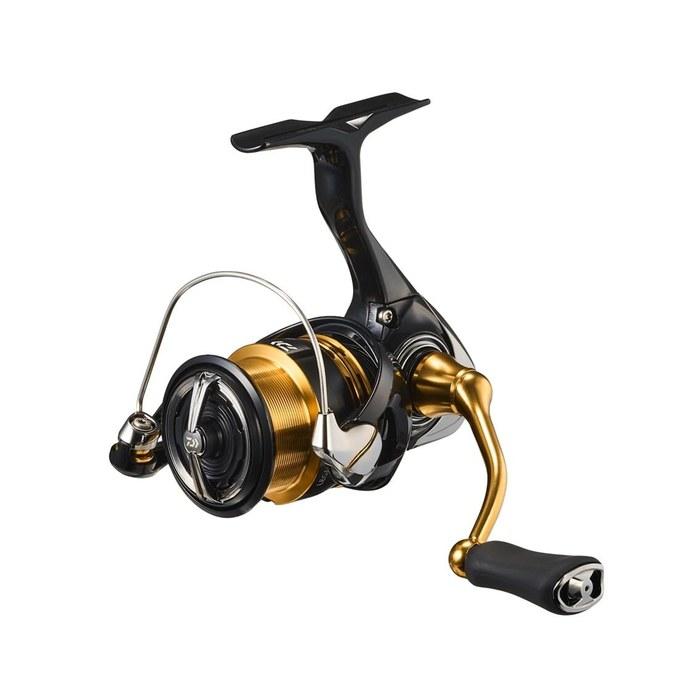 Daiwa Spinning Reel 23 Legalist LT2000S-P Black