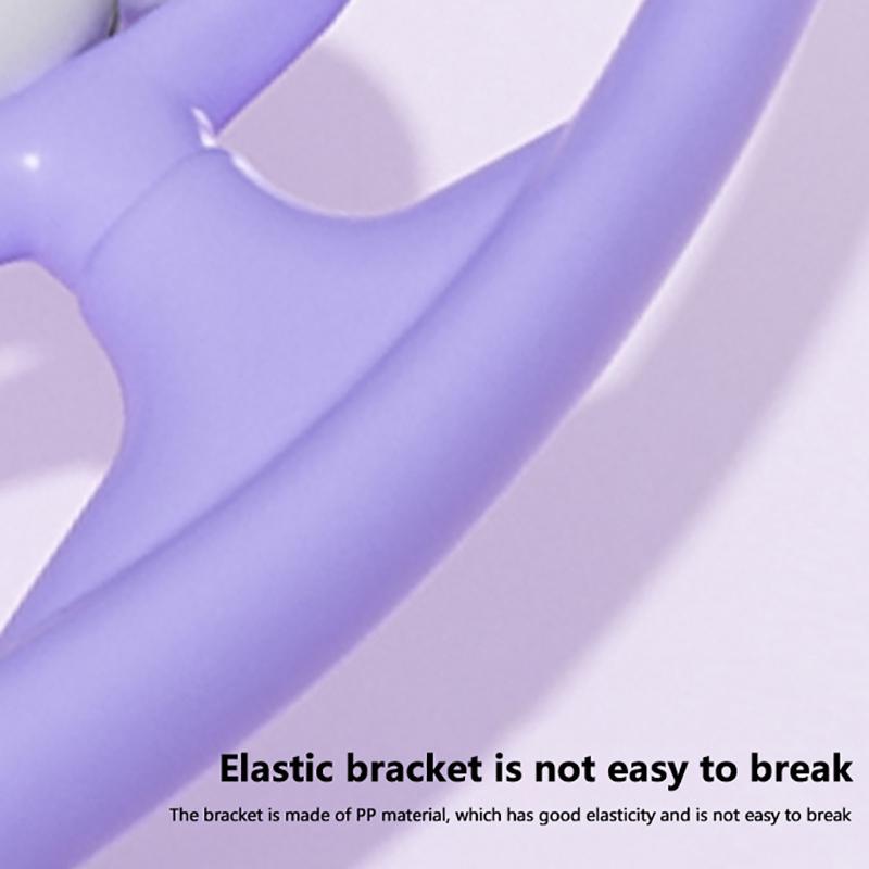 Neck Massager Therapy Neck Shoulder Dual Trigger Point Roller Self-Massage Tool Relieve Neck Pressure Deep Pressure Massage