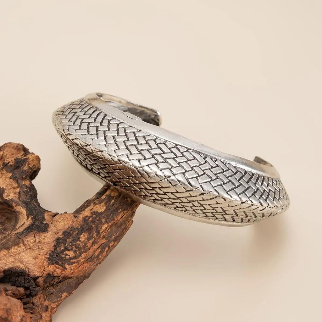 Snake Winding Bracelet, Snake Attribute, Neutral Style, Elegant and Cold Style, Oc Private Bracelet