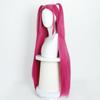 Mode K-pop Heksenjagers Cosplay Pruik - Mira 70cm Pruik Kostuum