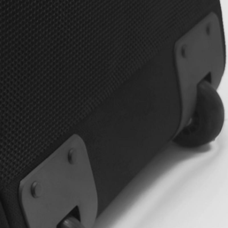 Puma Galleria Puma Team Goal Wheel Team Bag Xl Carrier Bag Duffle Bag