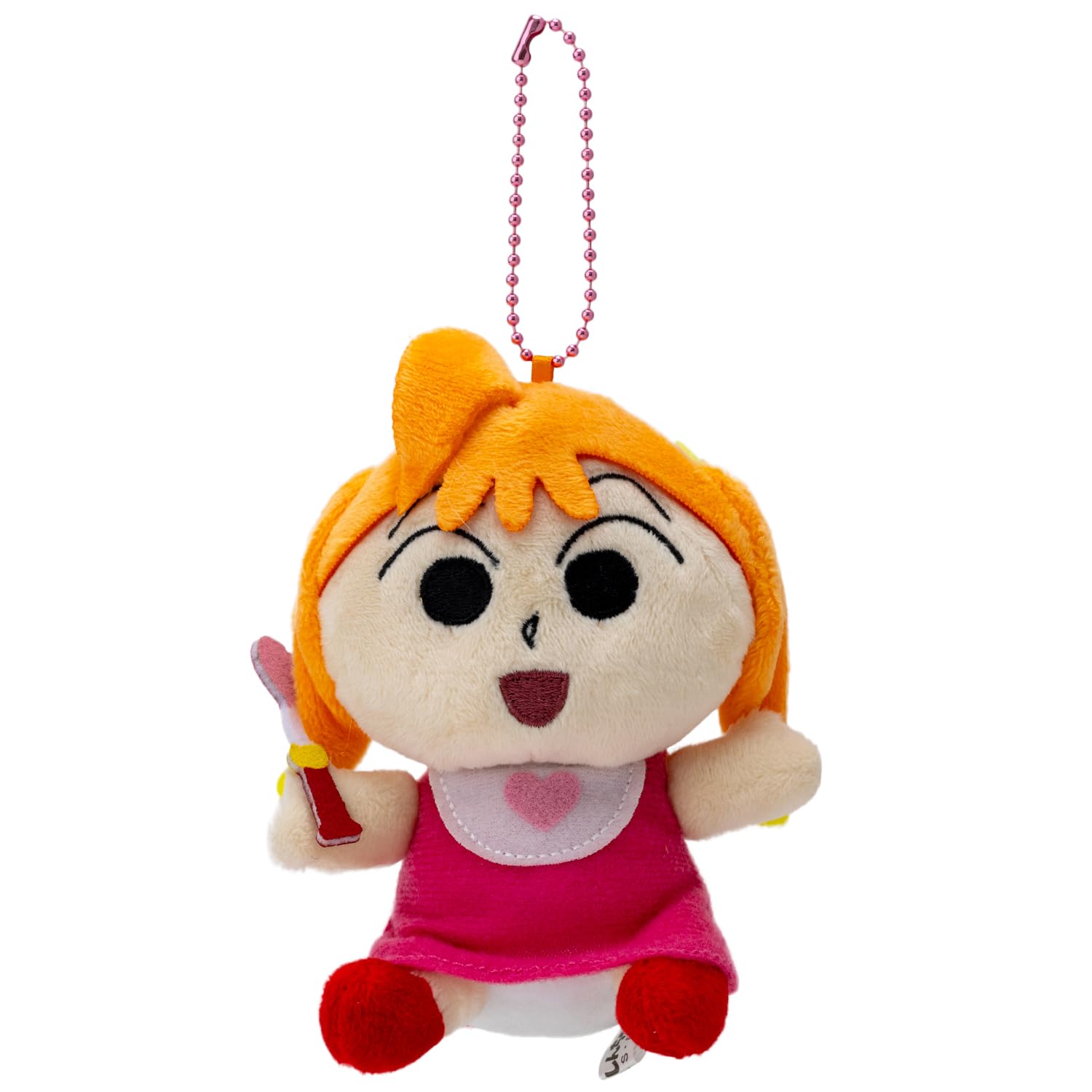 

Плюшевый талисман Tees Factory Crayon Moe P Shin-chan KS-5541057MP