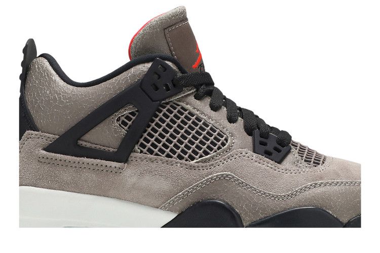 Jordan 4 Retro Taupe Haze (GS)
