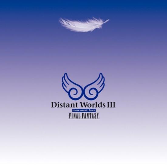 

Distant Worlds больше музыки из FINAL FANTASY III