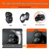 Compatible with Mercedes-Benz E-Class W211 Steering Wheel Buttons: E200, E260, E300L Multifunction.