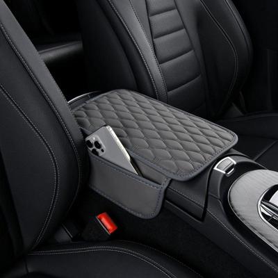 Accessori per abitacolo auto – Braccioli poggia braccio per auto