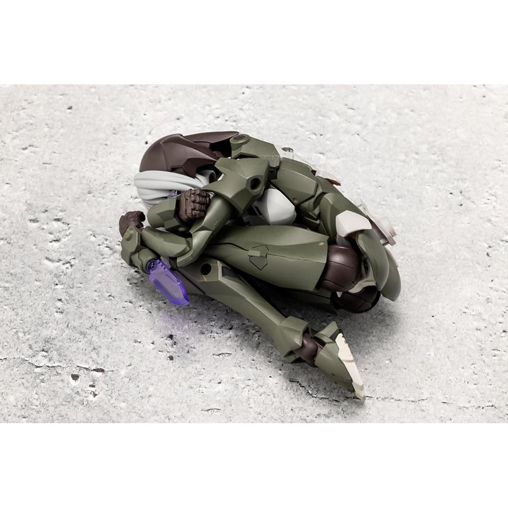 KOTOBUKIYA Infinite Encounter Megalomaria Penetrator Height approx. 160mm Non-scale plastic model