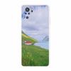 For Poco M5s M5 Phone Case Soft Silicone Back Cover for Xiaomi Poco M5s M 5S M 5 S Protector Transparent Clear Coque Case Fundas