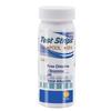 1Pc  3-in-1 Swimming Pool Water Test Strips/bottled PH Chlor-alkali Bromine Hardness Test Strips, Hot Spring Water Quality Test Strips