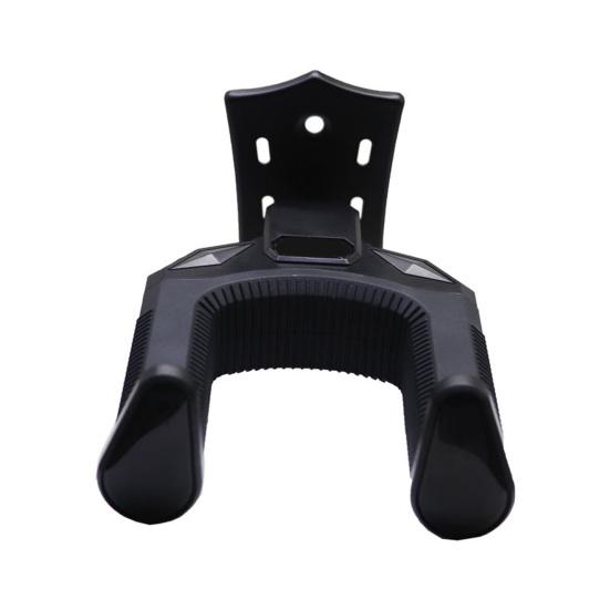 Guitar Wall Mount with Screws Auto Gravities Lock Electric Acoustic Folk Guitar