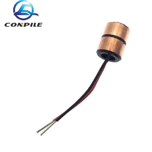 5pcs 8.5x14.7x20mm for Volkswagen Jetta car generator copper head slip ring