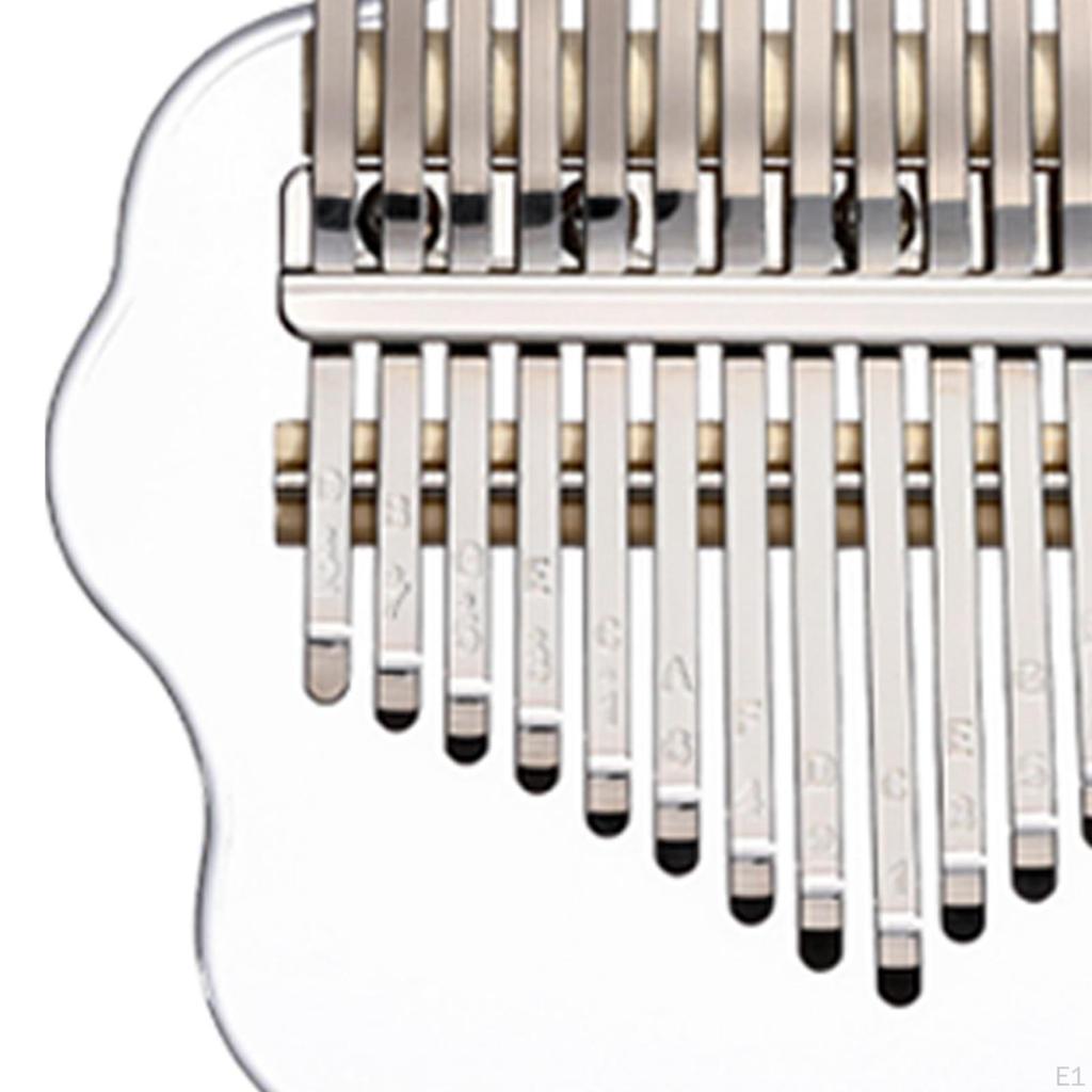 Compact Finger Piano Accessories for Music Enthusiasts