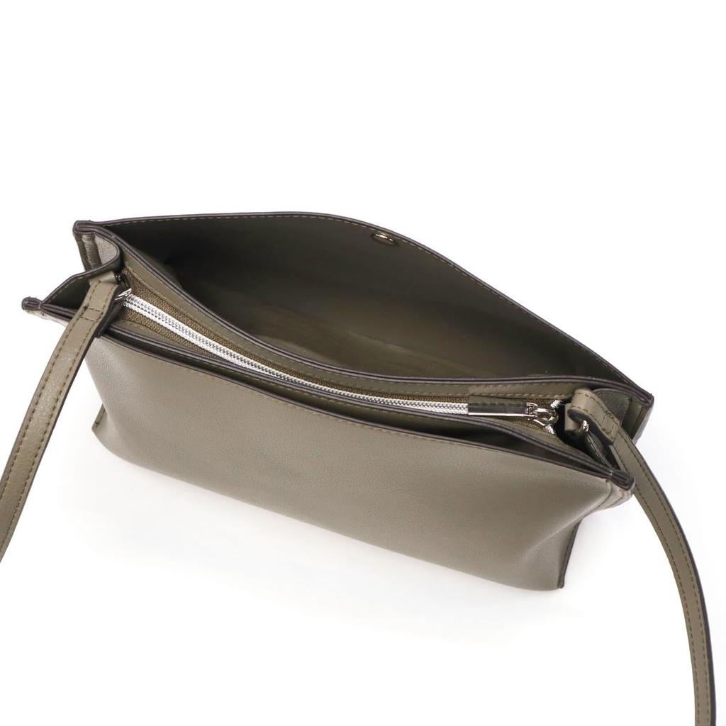 Lightweight Mini Shoulder Bag, Small Size