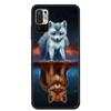 For Redmi Note 10 JE Case for Redmi Note 10 JE Funda Soft Silicone Phone Case For Xiaomi Redmi Redmi Note10 JE 10JE Cover Coque