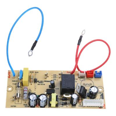Circuit Control Board Circuit Control Power Board Stabiliteit Moederbord Snelkookpan Onderdeel Snelkookpan Accessoires