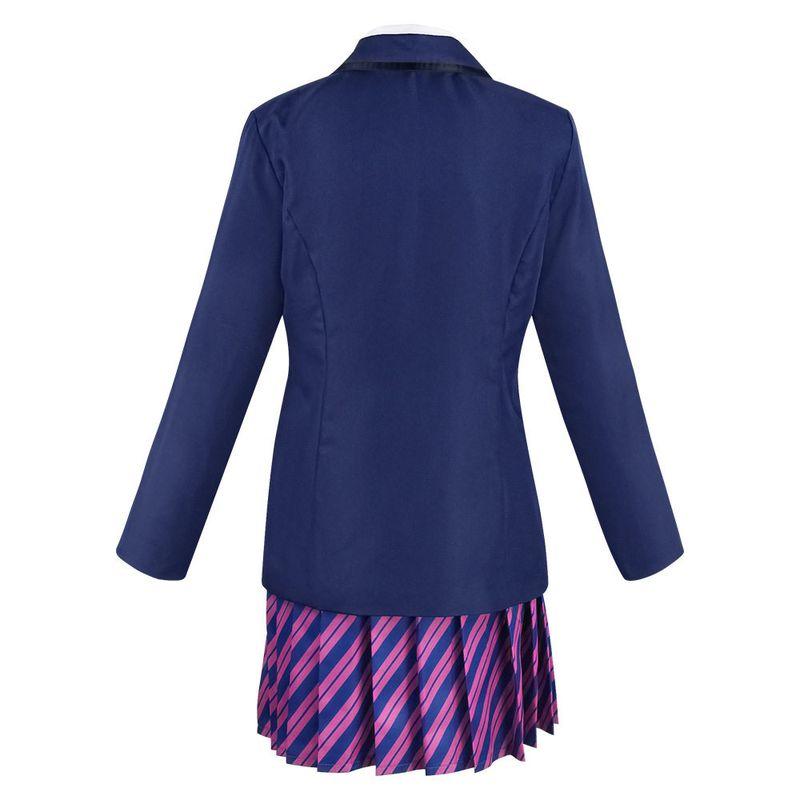 Komori-San Has Communication Disorder Komori Shoko Cosplay Costume Shinojirou Cosplay Anime Uniform for All Characters