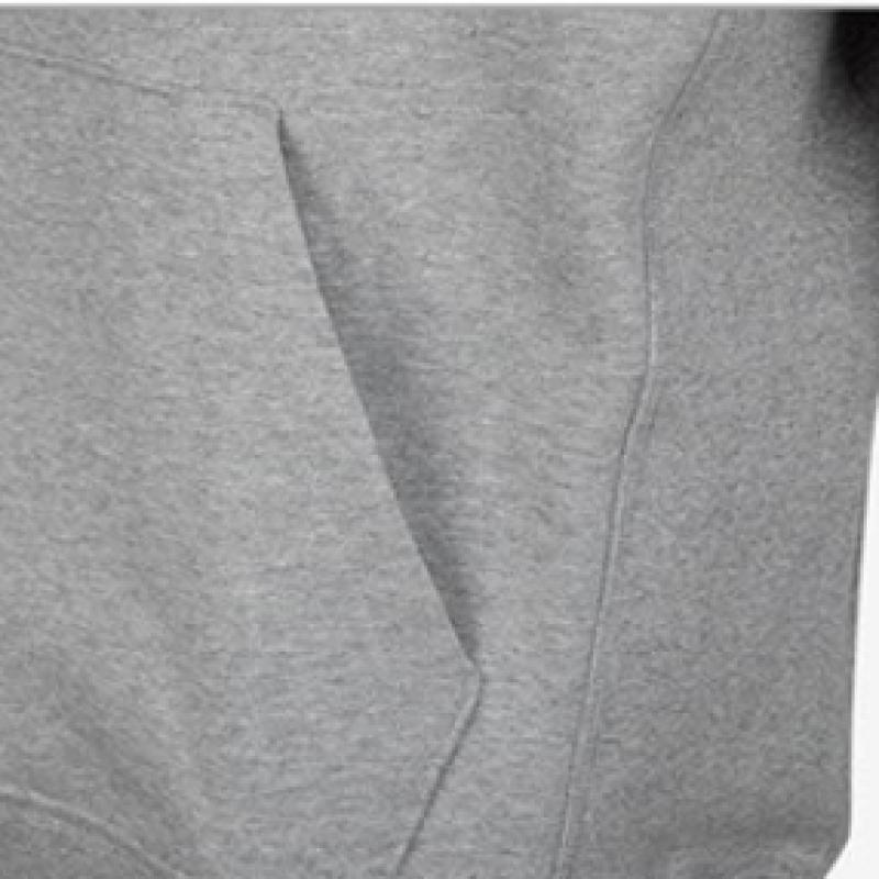 New Balance Hoodie Zqc Nbn0d2s011 Ac Athletic Remastered Graphic French Terry