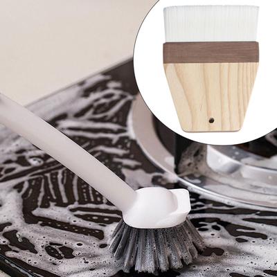 Coffee Grinder Brush Cleaner Cleaning Tool Professional