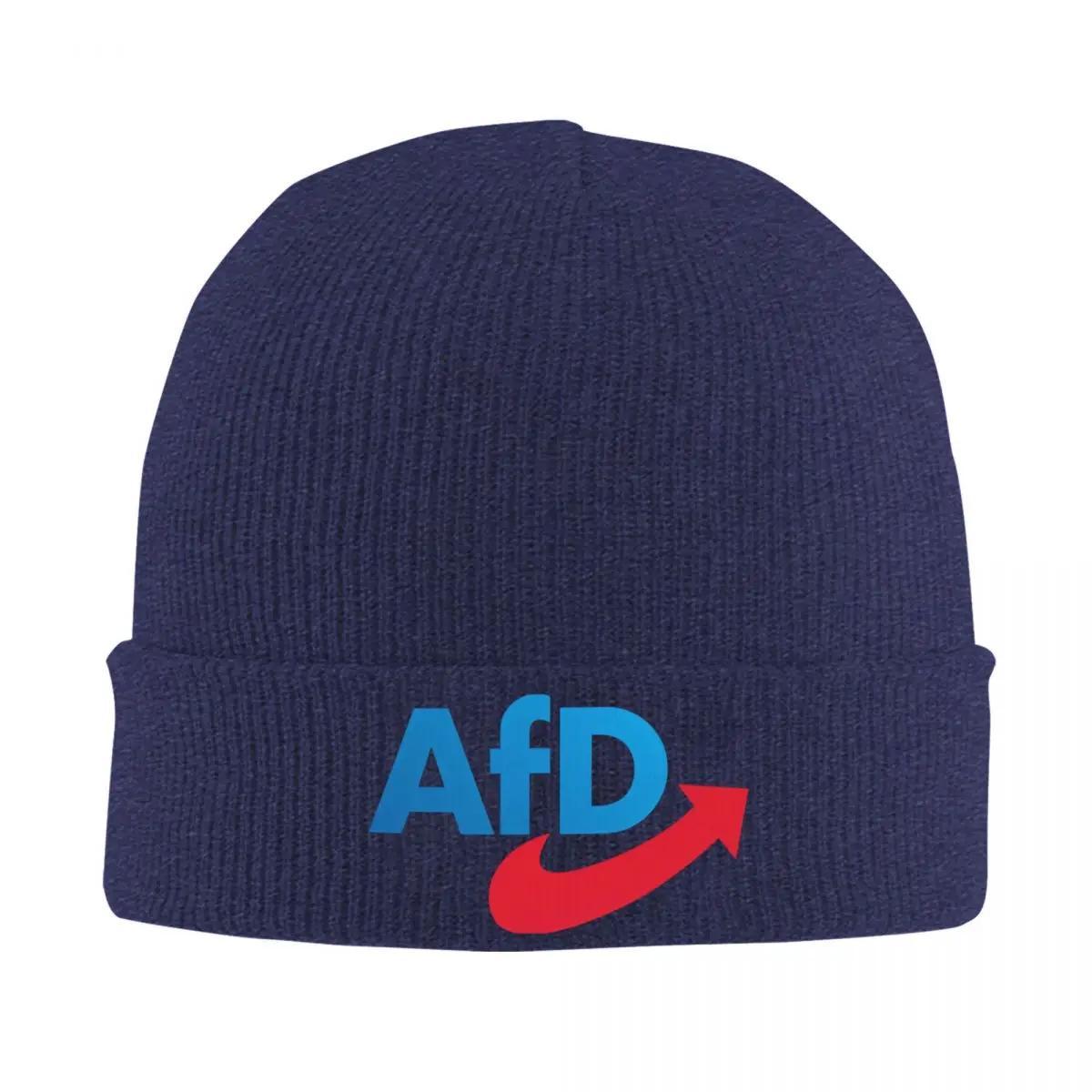 

Alternative Afd GerUnisexy Beanie Hats Blue Bonnet Hats Unisex Women Y2K Cool Kpop Knitted Hat Autumn Pattern Elastic Caps