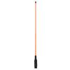 Antenna GPS Portatile Adatta per Alpha 50 100 200i 200 300i 300 10 GPS Portatile 136 174MHz 400 470MHz Antenna Maschio SMA
