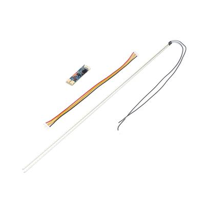 Illuminazione a LED – Moduli LED