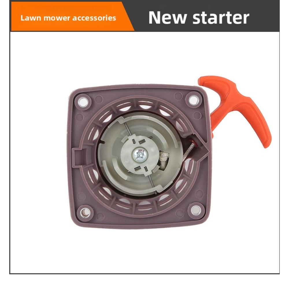 Lawn Mower Starter Accessories Lawn Mower Bearing Starter Pull Tray Starter Easy Start G45 Pull Tray