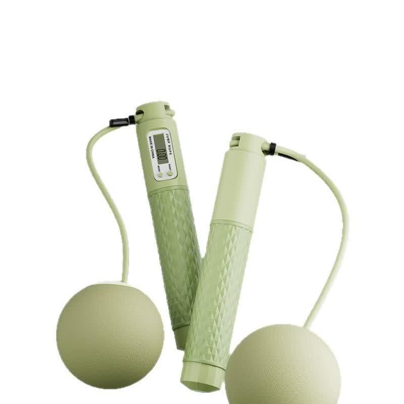 TLXT Weighted Steel Wire Jump Rope