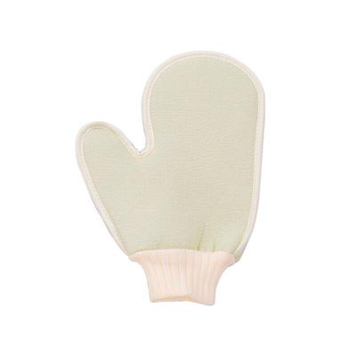 Ally Thumb Double-Sided Exfoliating Bath Scrub Mitt