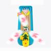 Mini Desktop Bowling Game Toy Funny Indoor Parent-Child Interactive Table Sports Game Toy Bowling Educational Gift For Kids