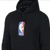 Nike Sweatshirts Men's Black Hooded Moderate Regular 938413-010