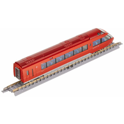 TOMIX N Gauge First Car Museum Odakyu Romancecar 70000 Series GSE FM-013 Railway Model Train