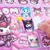 Kuromi  Christmas Advent Calendar Anime  Advent Surprise Toys For Kids   Toy Nice Decor Good Gifts Present For Kids