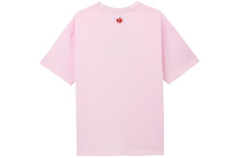 Nike Sportswear T-Shirt Women's Foam Pink IB5577-663