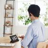 ELECOM Neckband Perfect for Online and Voice Easy To Wear Without Worrying About Your Headset, Type, Gaming, Meetings, Chat Hairstyle HS-NB03STBK