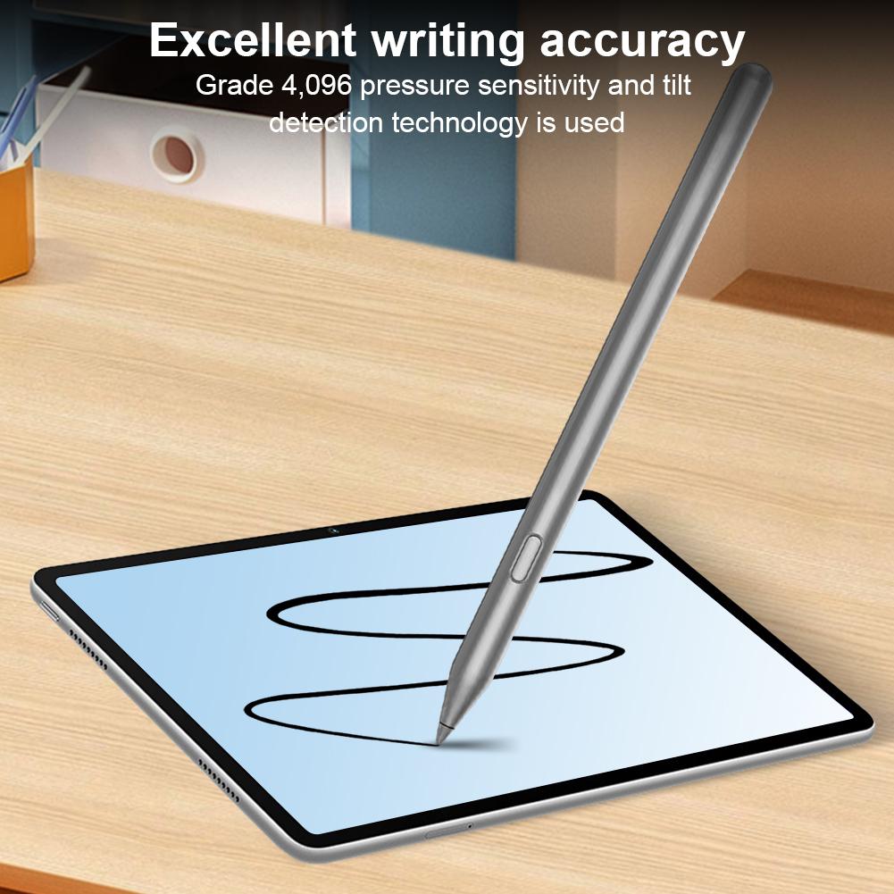 For Lenovo Tab Pen Plus Tablet Drawing Stylus Wireless Bluetooth Connectivity Touch Pen Stylus Pencil for Tab Y700 Tab M10 Plus
