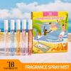 Tao Beauty 5Pcs Mini Perfume Set, Long Lasting Light Fragrance Daily Perfume
