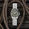 Hamilton H82375161 Khaki Navy Scuba Auto 40mm Khaki Dial Metal Men's Watch