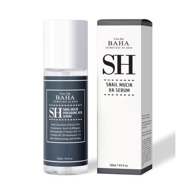 SH Snail Mucin HA Serum 120ml