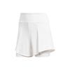 Solid Color Loose Casual Sports Shorts Women Shorts White HZ4299