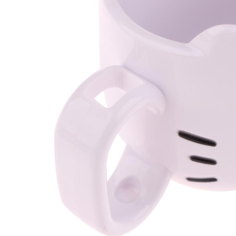 Kawaii Anime Water Cup Cute Breakfast Milk Cup  Versatile Cup Gifts For Girl