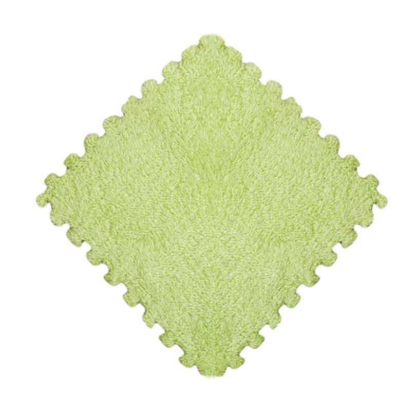 Protective EVA Foam Play Mats For Kids Carpet Interlocking Tiles Bedroom DIY Puzzle Mat