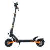 KuKirin G2 Pro (VMP) 25km/h Legal E-Scooter (Spain) 500W, 48V 15.6Ah, LCD Display, Dual Spring Shock Absorbers, 9" Tires Kid Electric Scooter