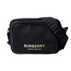 UsedShoulder Bag Black Nylon Women