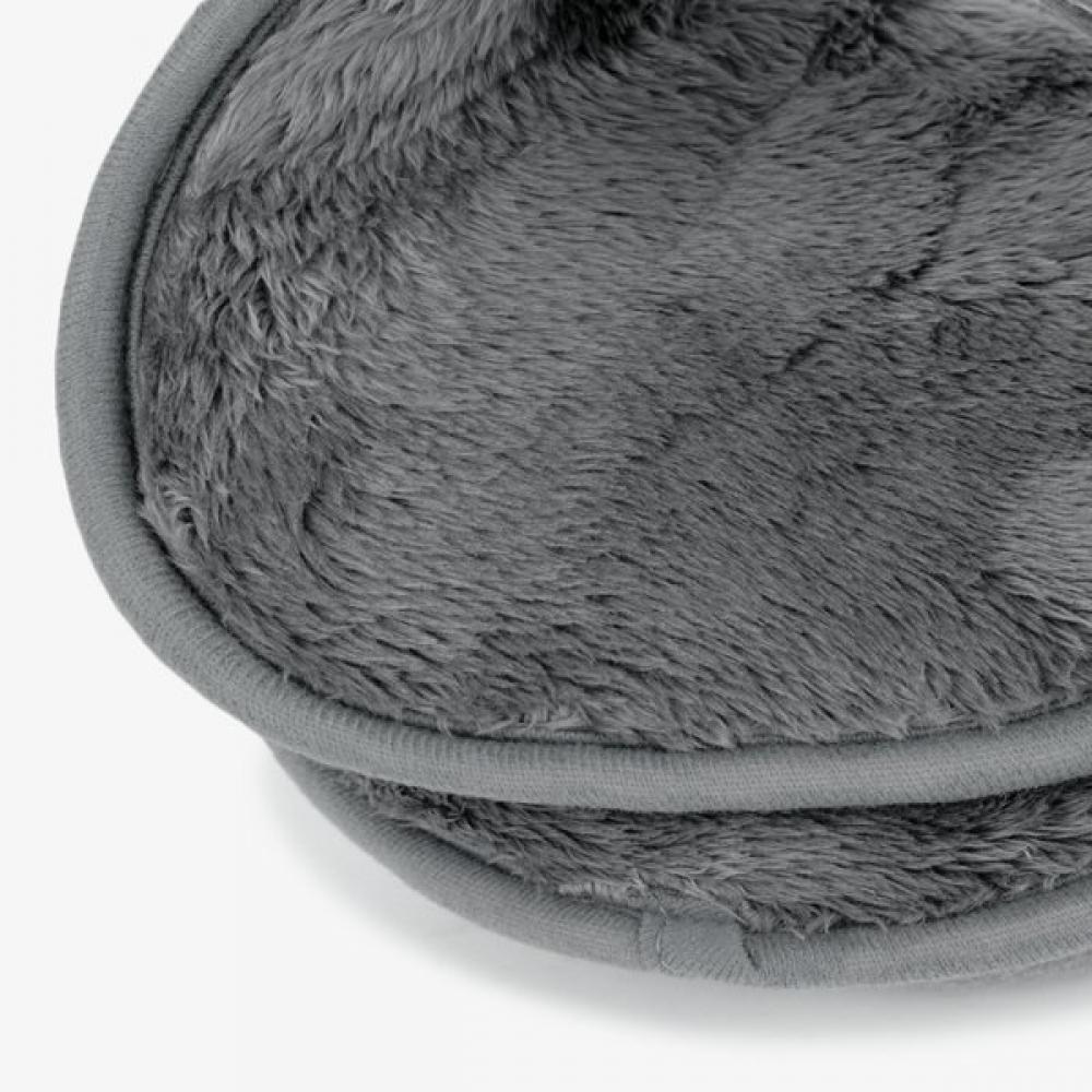 The North Face Căști de protecție White Label Gri Na5ir53k