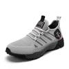 Nuove scarpe casual scarpe scarpe da ginnastica stringate scarpe sportive da esterno