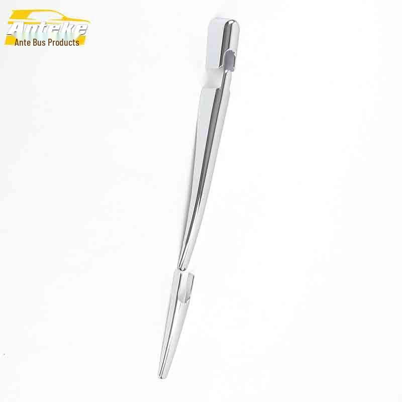 JAC Refine S2 Wycieraczka Tylna Chromowana Listwa i Osłona Akcesorium Samochodowe