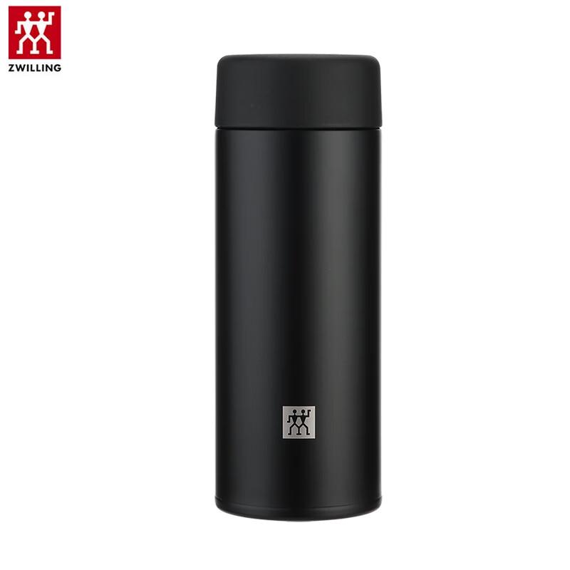 ZWILLING Enjoy Series Vacuum Insulated Tea Infuser Mug