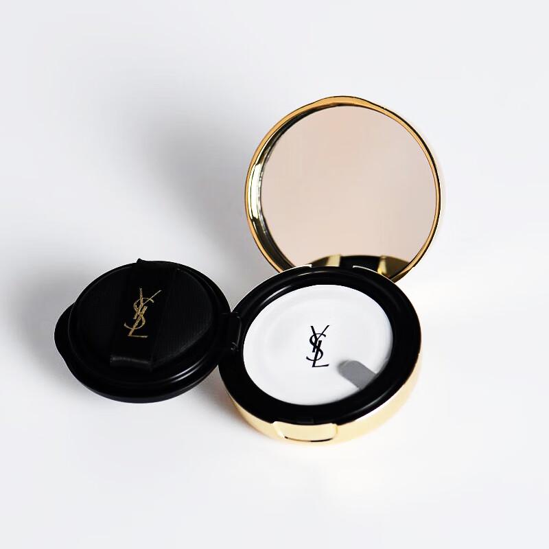 Saint Laurent Touche Éclat Glow-Pact Cushion Foundation